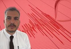Doç. Dr. Özçelik: Marmara'da 7'nin altındaki depremler tsunami riski taşımıyor