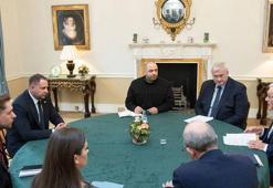 Trump'ın Özel Temsilcisi Kellogg: Londra'daki Ukrayna barış görüşmesi olumlu geçti