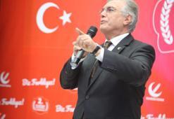 Yeniden Refah Partili Aydal'dan Kanal İstanbul açıklaması