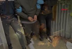 Antalya merkezli 13 ilde 'dolandırıcılık' operasyonu: 139 gözaltı