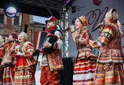 Moskova, bahar festivali ‘Paskalya Hediyesi’ için Türkiye'den misafirlerini bekliyor