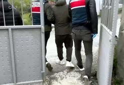 Antalya merkezli 13 ilde 'dolandırıcılık' operasyonu: 139 gözaltı