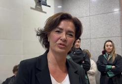 Gazeteci Özlem Gürses’e 1 yıl 3 ay cezası