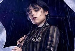 'Wednesday', ikinci sezonuyla geri dönüyor