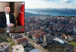 Prof. Dr. Atmaca: Kentsel dönüşüm sadece bina yenilemeden ibaret olmamalı