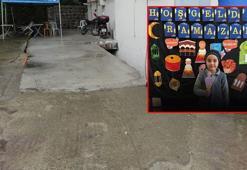 4’üncü kattan düşen 7 yaşındaki Nurbanu hayatını kaybetti