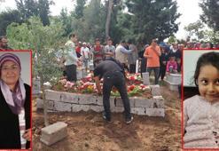 Sulama kanalında akıma kapılan Özlem ve annesi toprağa verildi; 9 gözaltı