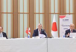 Bakan Bolat: Türkiye-Japonya Ekonomik Ortaklık Anlaşması, müzakere aşamasındadır