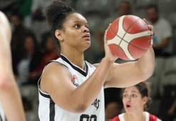 Kadınlar EuroLeague'de sezona Türk takımlarından oyuncular damga vurdu