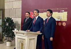 Adalet Komisyonu Başkanı Yüksel: Türkiye, ICJ'nin danışma görüşüne katkı verecek