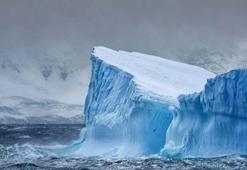 Araştırma: Buzulların erimesi, doğa olaylarını artırmış olabilir