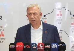 Ankara'da ABB Afet Eğitim ve Lojistik Merkezi tamamlandı