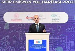 Bakan Uraloğlu: 3 operatör ve onların bütün teknik ekibiyle İstanbul'da bir araya geliyoruz