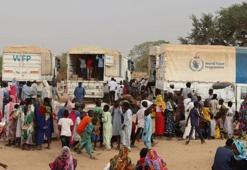 BM: Sudan'da barışçıl çözüme yönelik çabalarımızı sürdüreceğiz