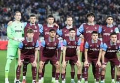 Trabzonspor U19 Takımı, UEFA Kupası'nı müzesine getirmek istiyor