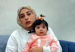 SMA’lı Asel Leyla’nın annesi: Gözümün önünde eriyip giden kızıma üzülüyorum