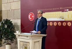 CHP'li Günaydın: İktidarı deprem konusunda birlikte çalışmaya davet ediyoruz