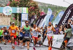 Çeşme Maratonu 10-11 Mayıs tarihlerinde koşulacak