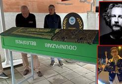 Muğla'da kayalıklara düşen yamaç paraşütçüleri, Eskişehir’de toprağa verildi