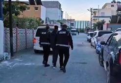 Mersin merkezli 20 ilde yasa dışı bahis operasyonu; 128 şüpheli tutuklandı