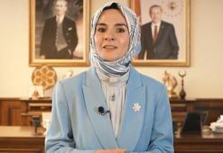 Bakan Göktaş'tan 'Aile ve Sosyal Destek Proje Programı' paylaşımı