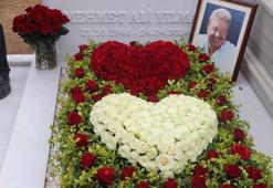 Trabzonspor Onursal Başkanı Mehmet Ali Yılmaz vefatının 1’inci yıldönümünde kabri başında anıldı