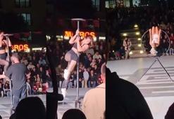 Balıkesir'deki 23 Nisan gösterisine müfettiş talebi