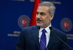 Bakan Fidan: Türk dünyasıyla aramızı bozmak isteyenlerin manipülasyonları başarılı olmayacak