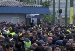 Metro İstanbul'da işçiler grev kararı aldı