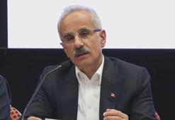 Bakan Uraloğlu: Kriz anlarında mutlaka bu internet tabanlı haberleşme sisteminin kullanılmasını tavsiye ediyorum