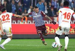 Trabzonspor, Türkiye Kupası'nda finale yükseldi