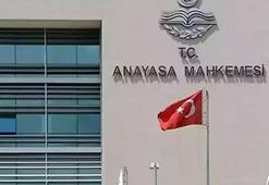 Başkan Kadir Özkaya’dan Anayasa Mahkemesi’nin 63’üncü kuruluş yıl dönümü mesajı