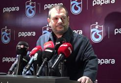 Ertuğrul Doğan: Futbolun içinde olan herkes bazı dengeleri bilmeli ve buna göre davranmalı