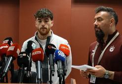 Trabzonsporlu Pedro Malherio: Bunu hak ettiğimizi düşünüyorum