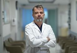 ‘HoLEP teknolojisi prostat büyüklüğünde etkili ve kalıcı çözüm sunuyor’