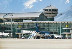 TAV Havalimanları üç ayda 17,8 milyon yolcuya hizmet verdi