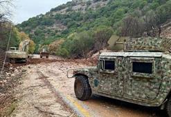 BM'den Lübnan ordusuna 17 milyon avroluk destek