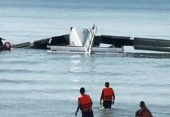 Tayland’da uçak kazası: 6 ölü