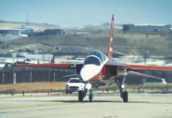 HÜRJET, 2 yılda 179 sorti yaptı