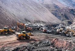 Kongo Demokratik Cumhuriyeti’nde maden kazası: 10 ölü