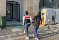 İzmir'de terör operasyonu; 4 gözaltı