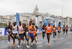 20. İstanbul Yarı Maratonu, rekor katılımla pazar günü koşulacak