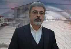 Simav'da peş peşe 3 deprem; 'Bir sürü küçük fay var, fırtına yaşanabilir' uyarısı