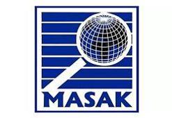 MASAK: 'Türkiye kara para ağına sürükleniyor' iddiaları gerçeği yansıtmamaktadır