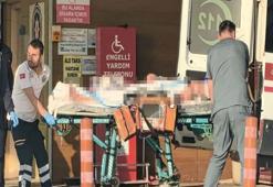 Kolonya içip fenalaştı, 4 gün sonra öldü