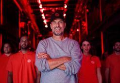 Jürgen Klopp, MediaMarkt'ın yeni reklam filminde rol aldı