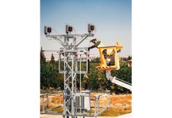 Toroslar EDAŞ Osmaniye’nin enerji altyapısını güçlendirmeye devam ettiğini duyurdu