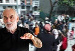 'Bu depremin, hissetmenin dışında İstanbul'la ilgisi yok'