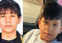 Sulama kanalında bulunan Sefa'nın cenazesi alındı