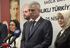 Bakan Memişoğlu: Kimseyi zorlamak, baskı yapmak istemeyiz ama ailenin ruhu çocuk olunca güzelleşir